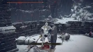 How to find Giant's Prayerbook - ELDEN RING
