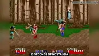 15seconds of Nastalgia