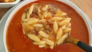 Боже КАК ВКУСНО ❗️НАУЧИЛ ТУРЕЦКИЙ ПОВАР ЭТО БЛЮДО ПОКОРЯЕТ СРАЗУ.. МУЖ СЪЕДАЕТ ПО 10 ШТУК..