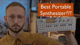 Is the OP-1 Worth it in 2021? // The Best Portable Synth?