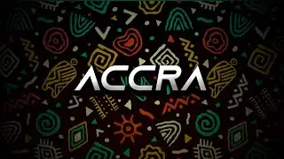 [ Free ] Afrobeat Instrumental | Wizkid x Burna Boy Type Beat 2021 - ACCRA