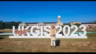 Uttarakhand Global Investors Summit 2023 || New looks of Dehradun