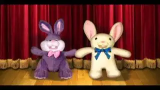 Steve Couch - The New Alphabet Song