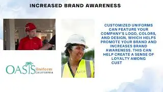 How Quality Professional Engineers Uniforms Can Help Your Business | Oasis Uniform