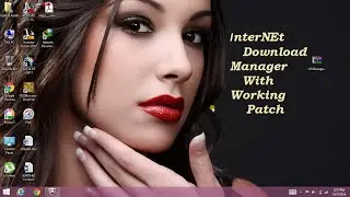IDM 6.21 Full Free Download Crack and fake serial key problem ✔
