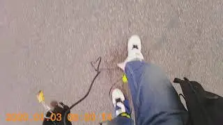 Another APEMAN 4K VIDEO CAMERA TEST