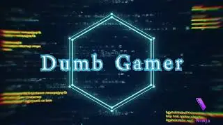 Another Intro For Me Because My Main Intro Is Deleted By Accident