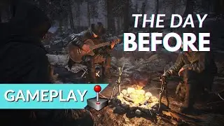 The Day Before - New Full Gameplay - April 2021 ( PS5/PC/XBOX )