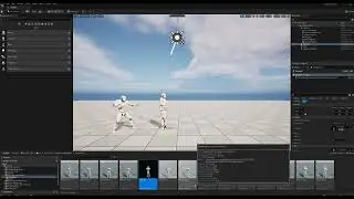 Transfer Unreal Engine 5 animation to Iclone 8