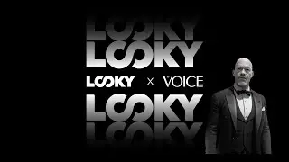 LOOKY & VOICE премия 