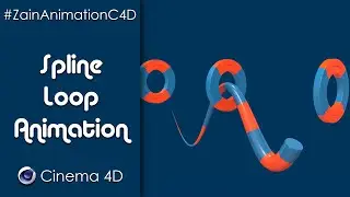 Cinema 4D Tutorial 3D Animation 