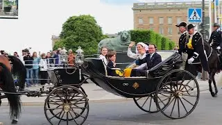Sweden's National Day 2024