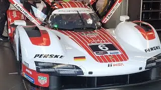 2023 Daytona Rolex 24 Hours