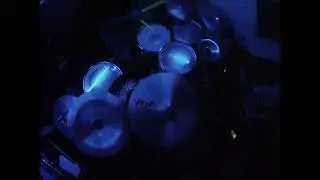 All That Remains - Agressive Opposition (drum cover)