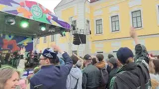Мин татарча сөйләшәм тантанасы 2024.