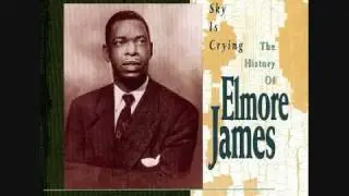 Elmore James - Dust my broom