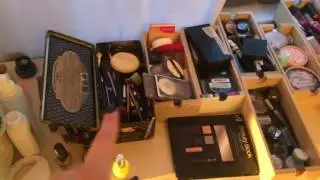 Бьюти: Разбор косметики и #PROJECTPAN