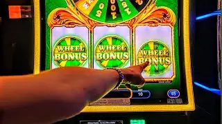 I Put $2,000 Into 2 NEW Slot Machines To Test a Theory!