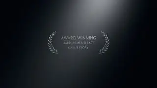 Carl's Story Tunisia