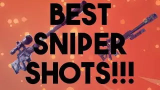 Kisma Fingertips | Fortnite Montage