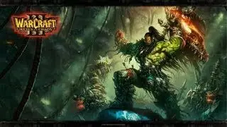 Warcraft 3| 2 ЧАСТЬ