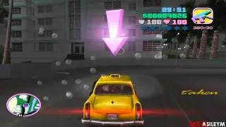 Прохождение GTA Vice City: Миссия 51 - Раскрытие Секретов