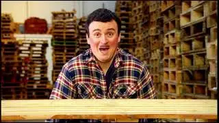 Widden Pallets