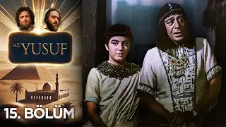 Kuyunun Oğlu Yusuf 15. Bölüm