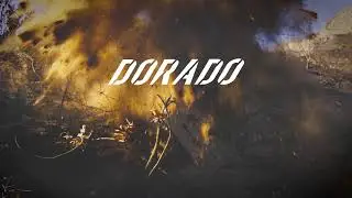 The Manitou Dorado - Legends Never Die