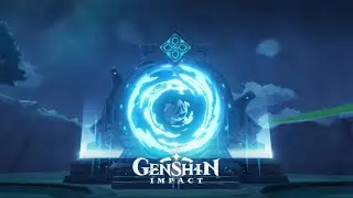 Genshin Impact | Spiral Abyss 36 stars from floor 9-12 | Fixed 2 teams | #genshinimpact #genshin