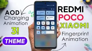 Minimal MIUI 14 Themes for Xiaomi | Best MIUI 13 Themes
