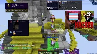 sniping the 3 same HACKERS 3 times in a row (ft. alf)
