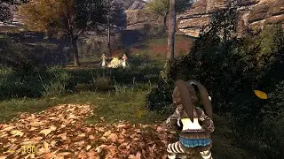 Bunny Massacre(GMOD RYONA)