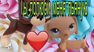 LPS: Полюби меня пьяную