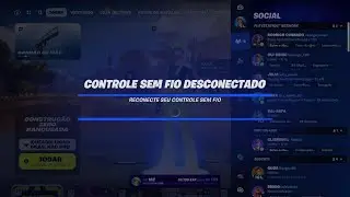 Partidinha boa na Ranked #2