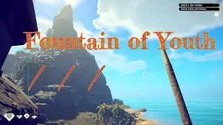 Fountain of Youth Ep. ///