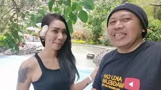 Hunting photo bareng Model cantik Theresia angelicalvin ..model cantik dari Jogjakarta..luar biasa..