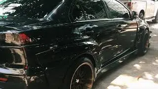 Amtecol Synthetic Blend Motor Oil Advertising Commercial 2018