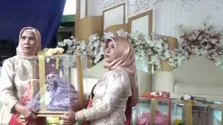 KLIP WEDDING KEREN KEKINIAN TERBARU #luminancephotography_ #storywedding #momentsakral