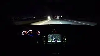 Toyota Crown Athlete Grs184 0-180Km (Stage 2)