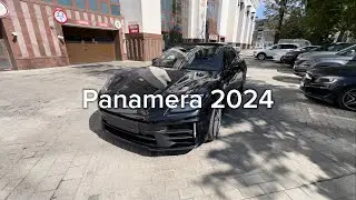 Продам самую дешёвую Panamera в России #методмалова #porsche #автоподбор #panamera