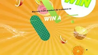 New Fruta Barbados Sep21