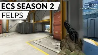 ECS Season 2: felps vs. Luminosity