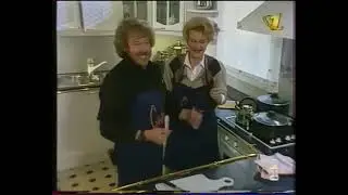 Смак (ОРТ, 3 Мая 1997) Светлана Дружинина