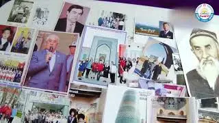 #бейне  СЫДЫК АЛАЙЧЫ УУЛУ (Бала ырчы)