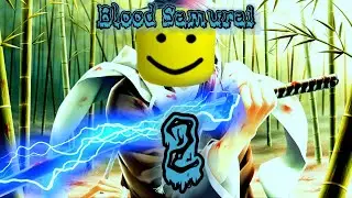 MASTERING THE SWORD? | Blood Samurai 2