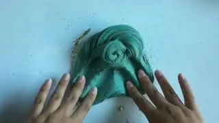 Mixing slime challenge!!! Миксинг слайм челлэндж!!!