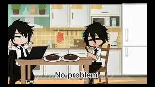 (я хочу выпить.../i want a drink... ) (Чифую/Chifuyu , Такемичи/Takemichi)
