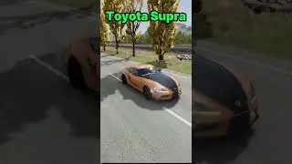😱 Cars vs Speed Bumps 😱😱 Beamng Drive #shorts #beamngdrive #beamng