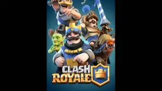 Clash Royale | Road to Arena 9 #1